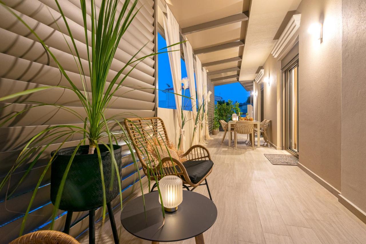 Vedi Town Luxury Appartement