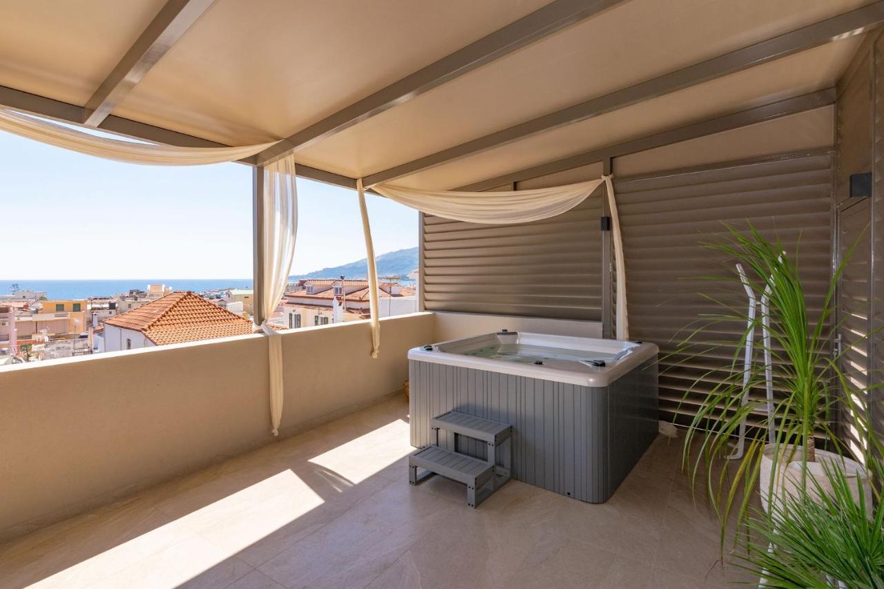 Vedi Town Luxury Appartement