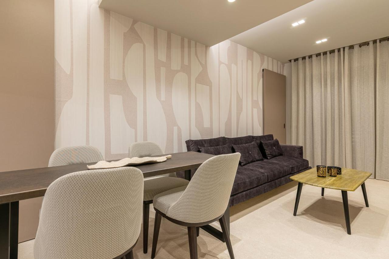 Vedi Town Luxury Appartement Zakynthos