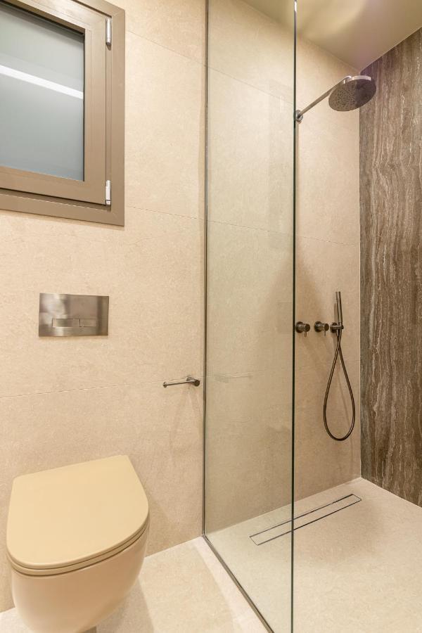 Appartement Vedi Town Luxury *