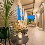 Vedi Town Luxury Apartment