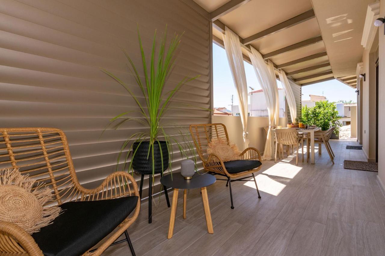 Apartment Vedi Town Luxury Zakynthos Town