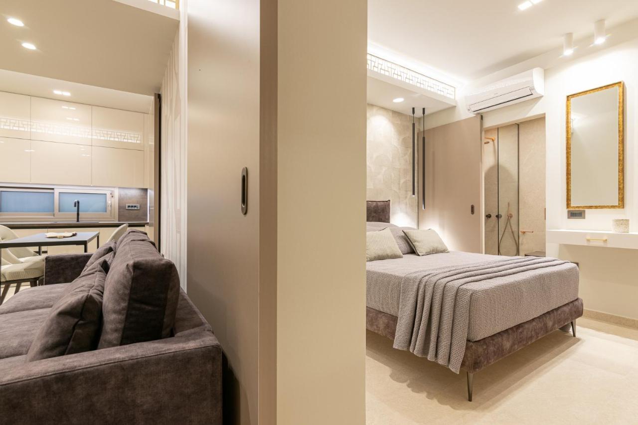 Vedi Town Luxury