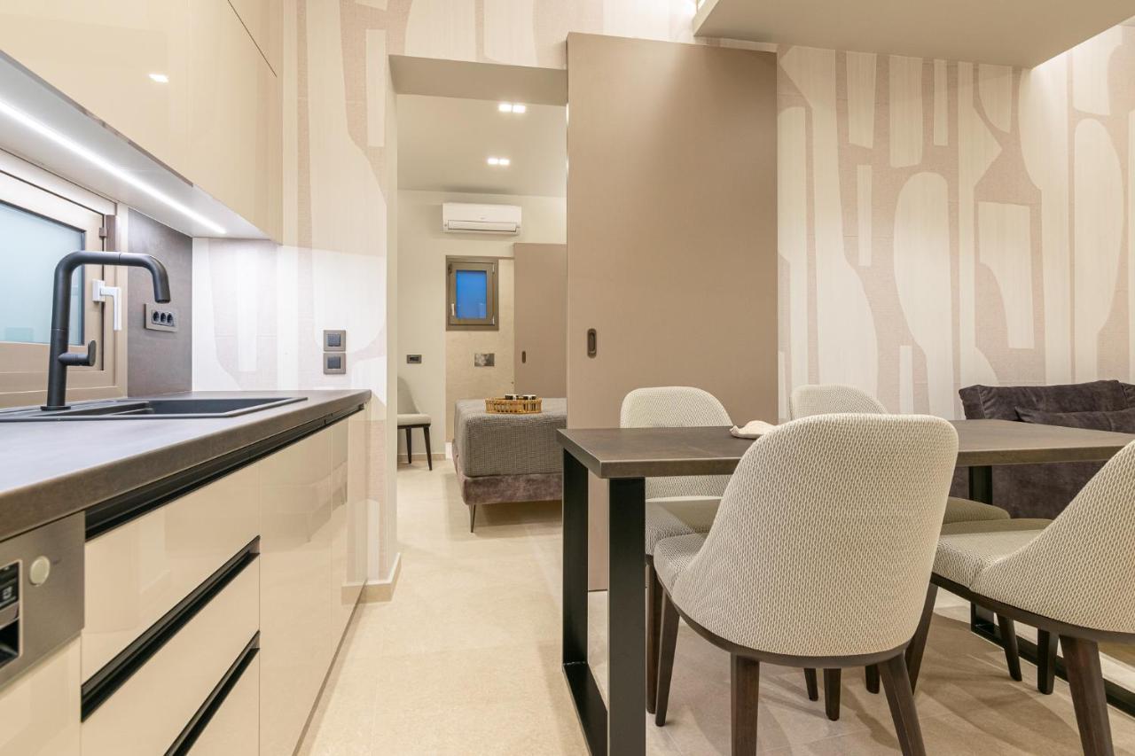 Apartment Vedi Town Luxury