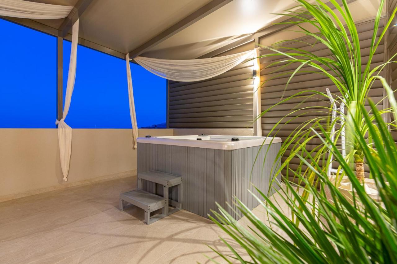 Vedi Town Luxury Apartment *