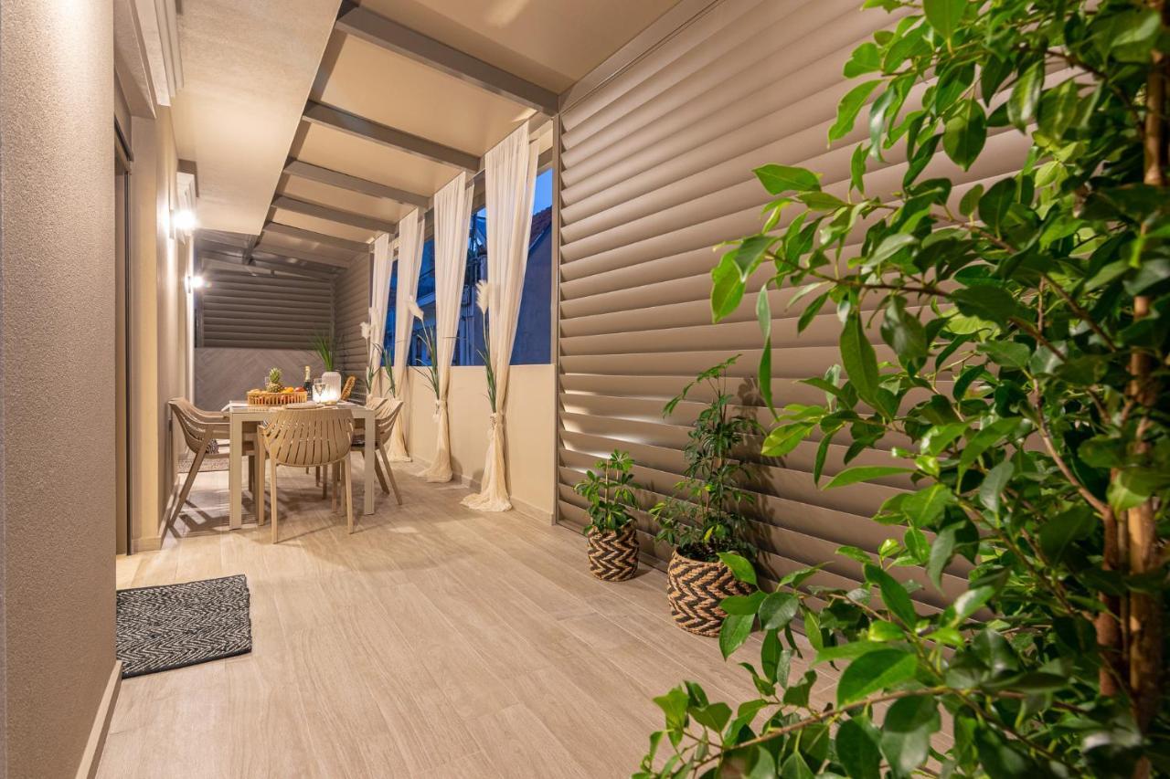 Vedi Town Luxury Apartment Zakynthos Town