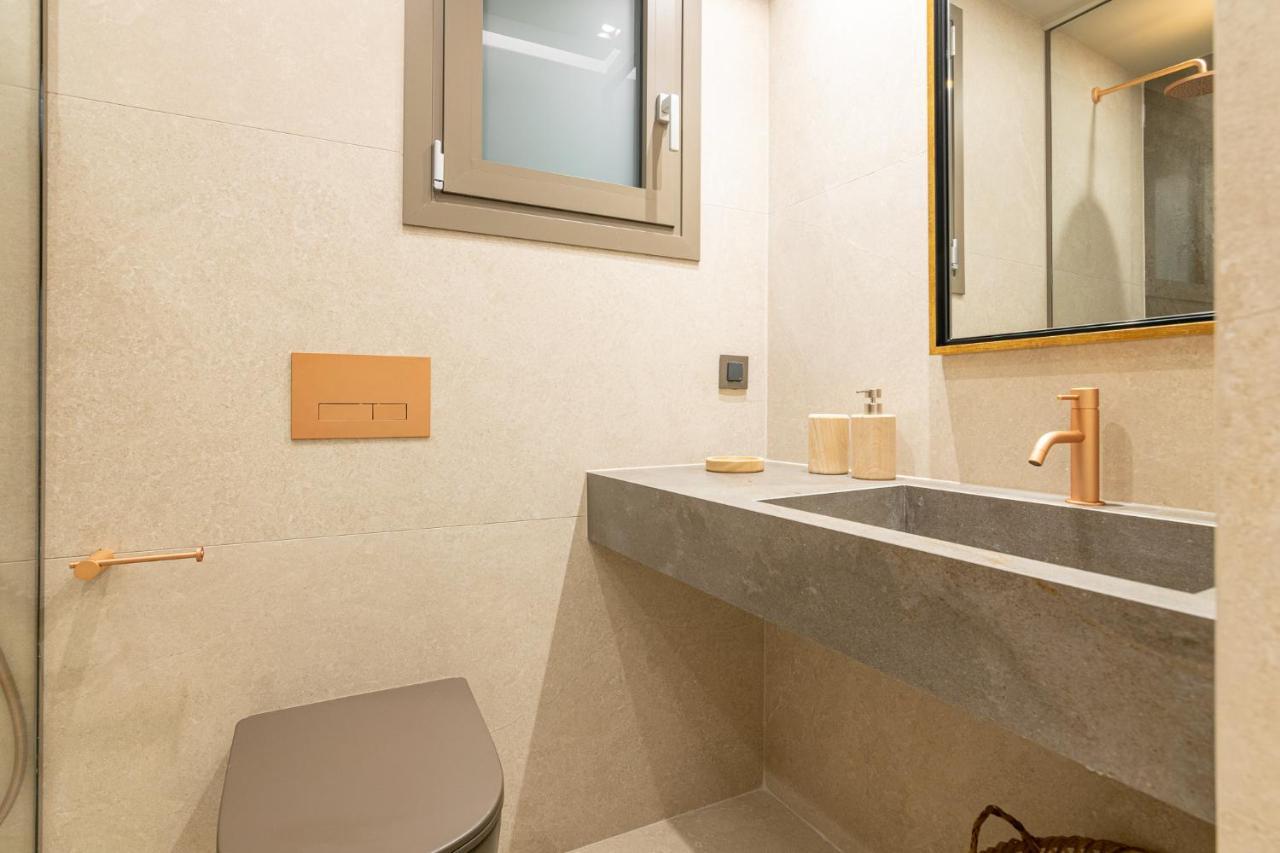Vedi Town Luxury Apartment
