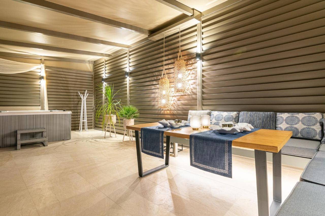 Apartment Vedi Town Luxury Zakynthos Town