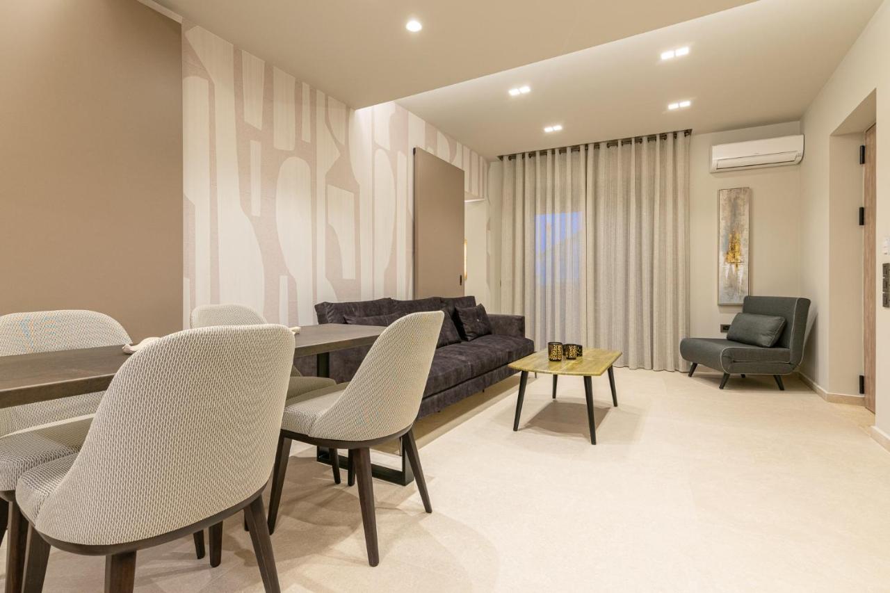 Apartment Vedi Town Luxury