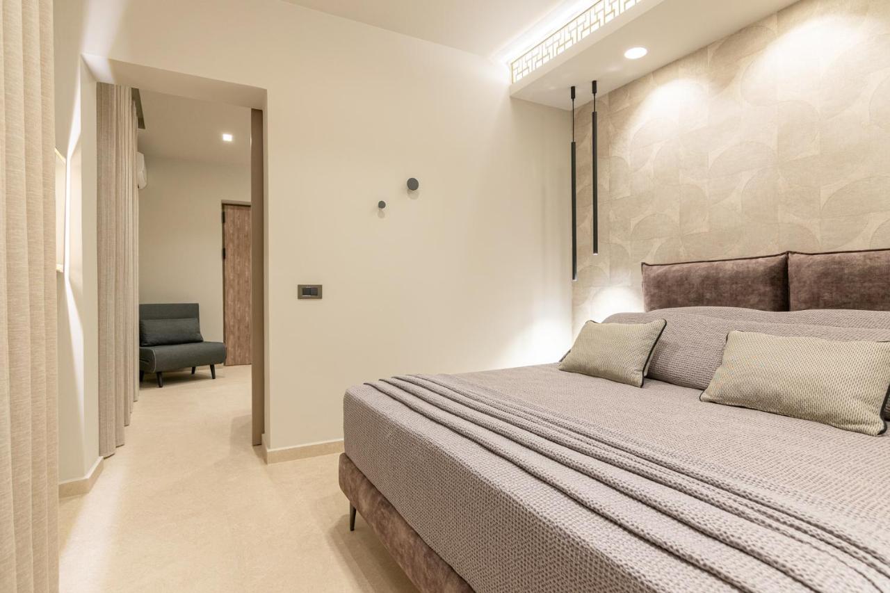 Vedi Town Luxury *