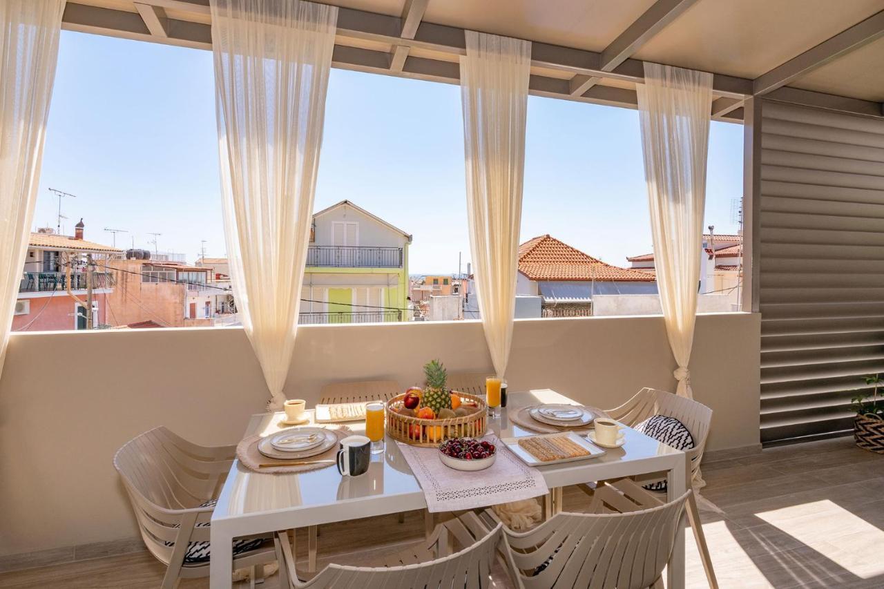 Apartment Vedi Town Luxury *