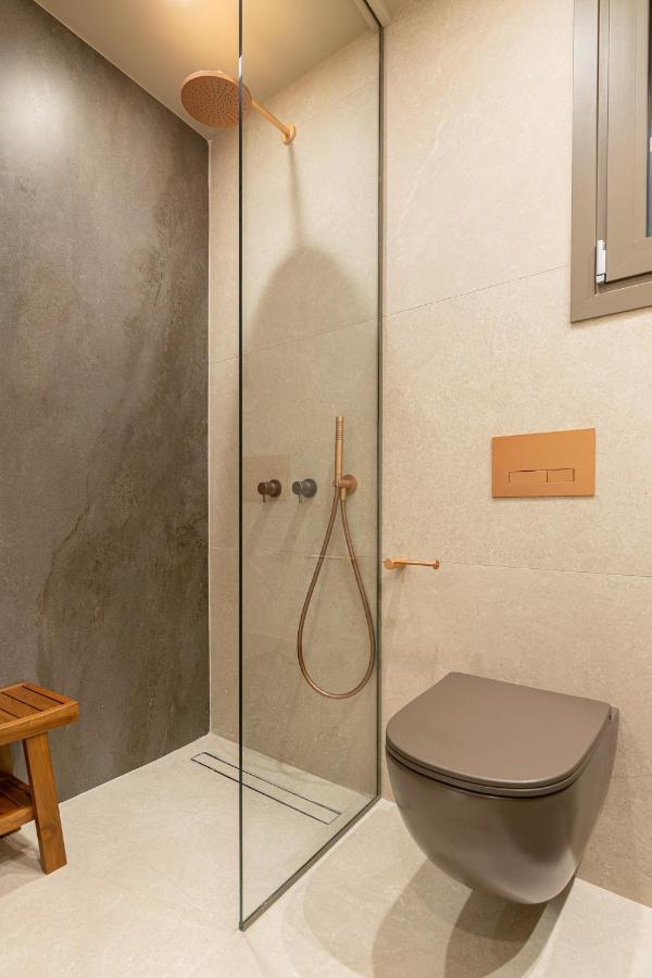 Vedi Town Luxury Apartment Zakynthos Town