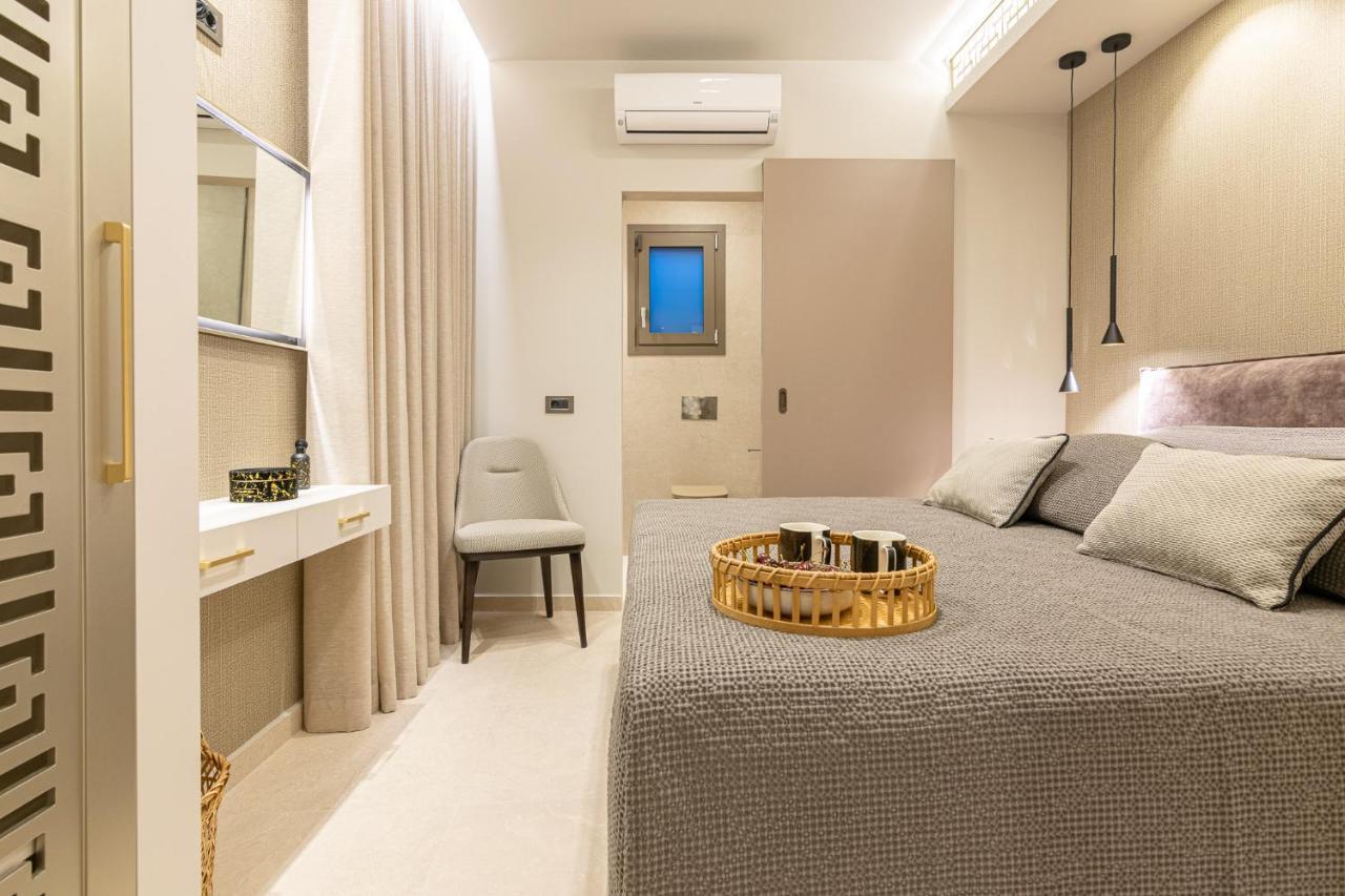 Vedi Town Luxury Apartment Zakynthos Town