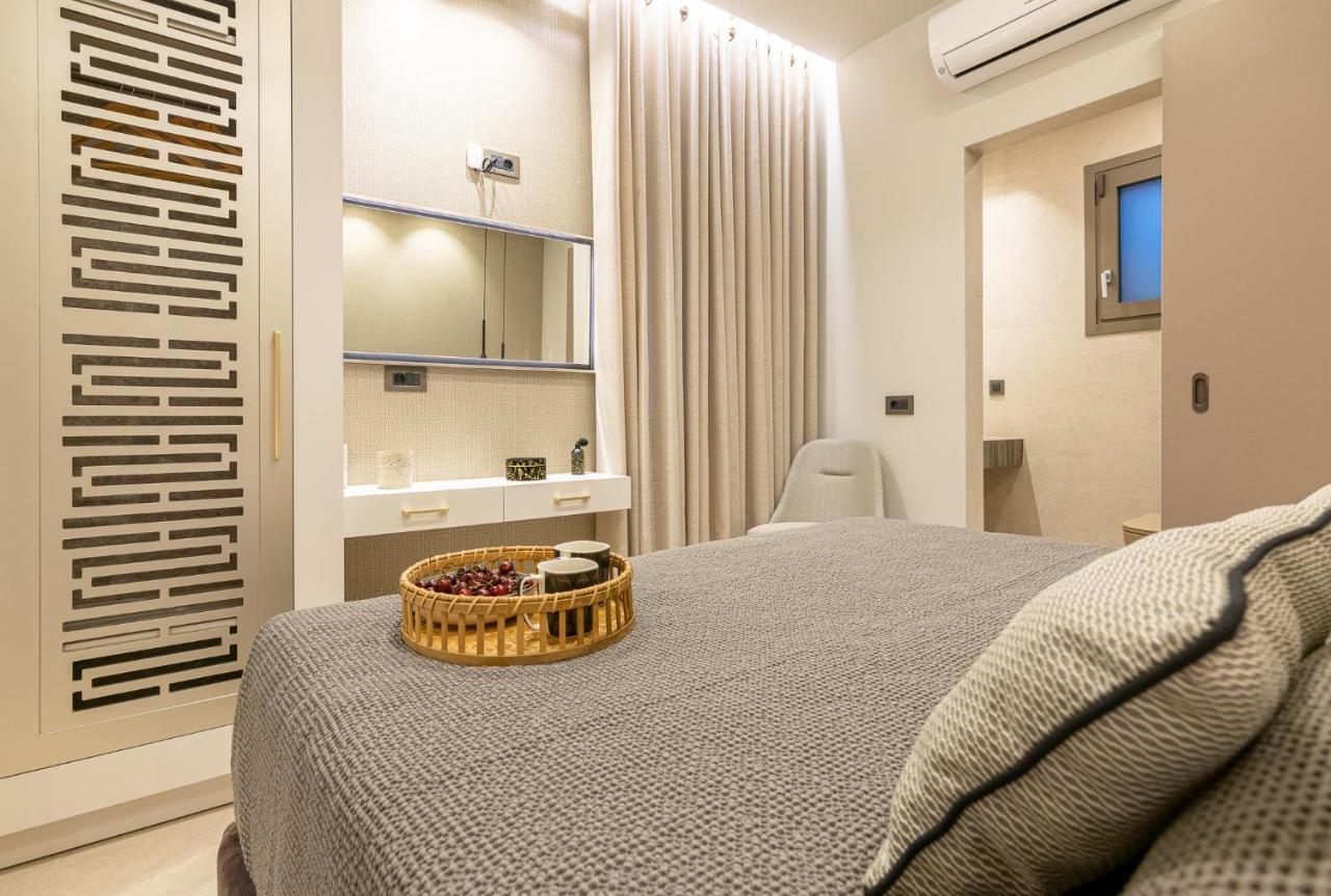 Vedi Town Luxury *