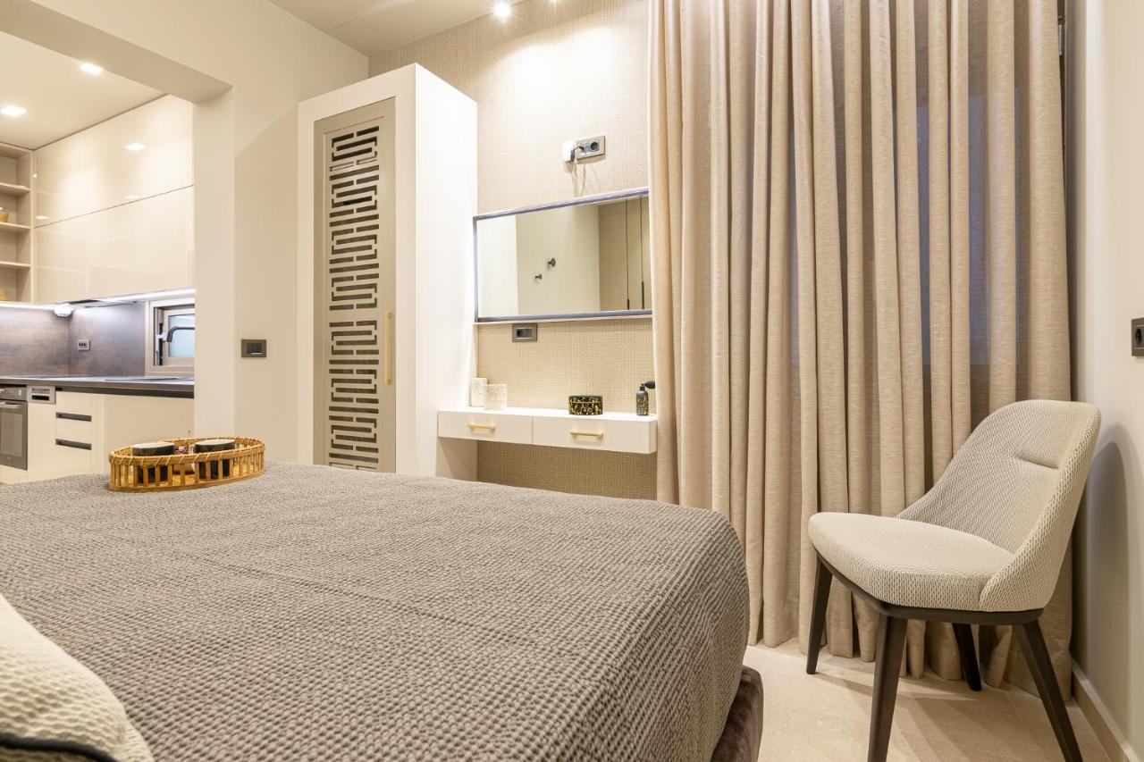 Vedi Town Luxury * Zakynthos Town