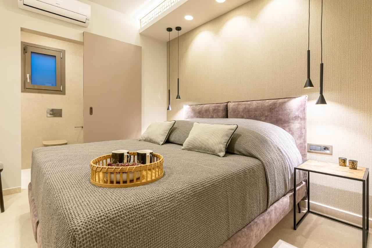 Vedi Town Luxury Apartment